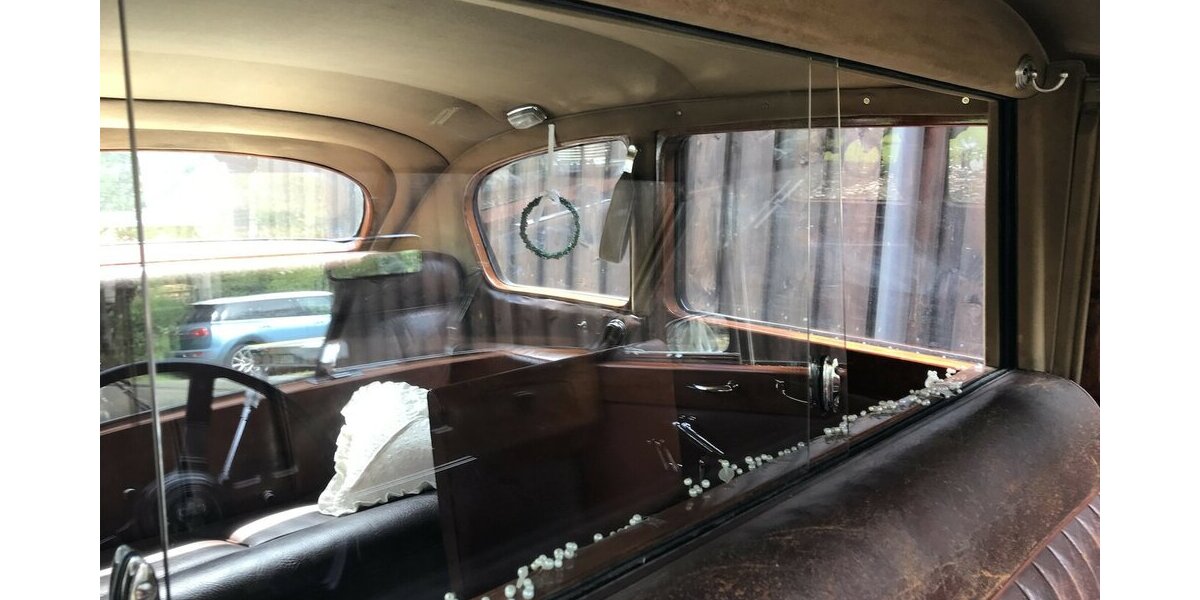 Austin Rover Austin Vanden Plas Princess Saloncar A135 67.679 km 14.999 &euro; Hamburg 22339