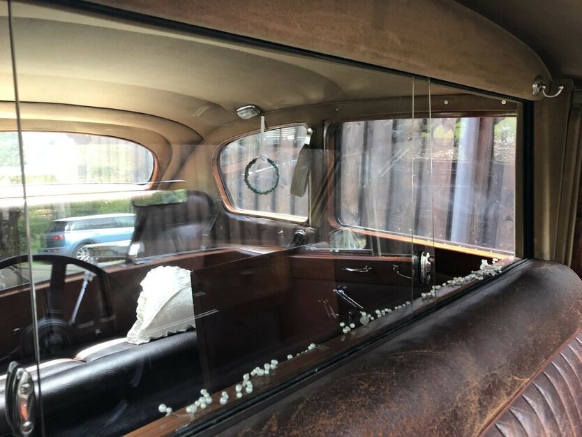 Austin Rover Austin Vanden Plas Princess Saloncar A135 67.679 km 14.999 € Hamburg 22339