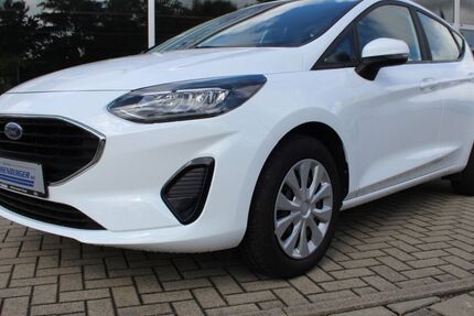 Ford Fiesta 53.830 km 13.490 € Bad Lobenstein 07356