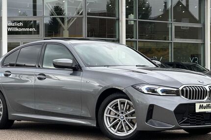 BMW 330 24.358 km 42.779 &euro; Winnenden 71364