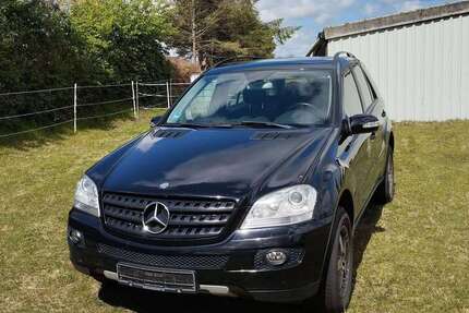 Mercedes-Benz ML 280 180.980 km 6.300 &euro; Dagebüll 25899
