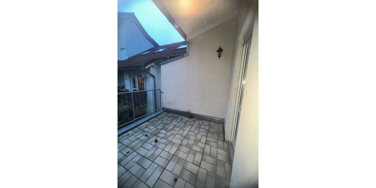 Etagenwohnung Schriesheim Altenbach - 2 Zimmer, 67 m&sup2;, 189.000&euro; | Angebot:25730933