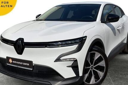 Renault Megane E-TECH 19.096 km 24.990 &euro; Giessen 35394