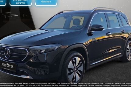 Mercedes-Benz EQB 48.307 km 31.890 &euro; Böblingen 71034