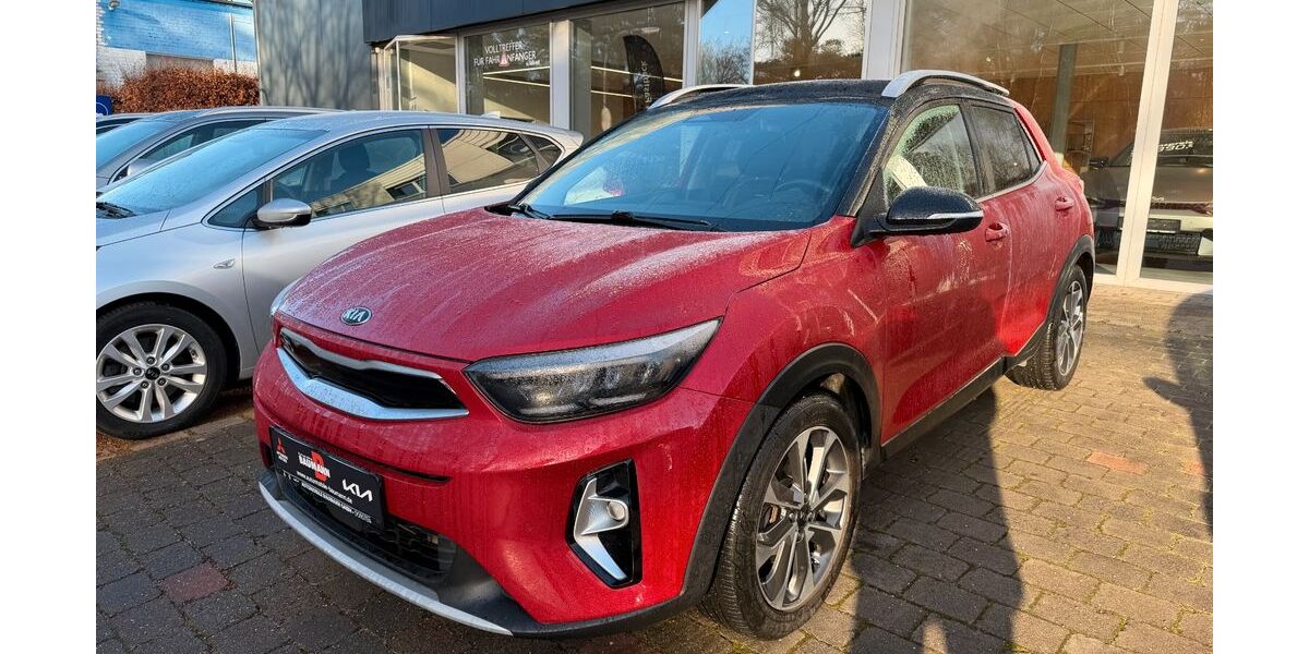 Kia Stonic 73.162 km 14.490 &euro; Dorsten 46282