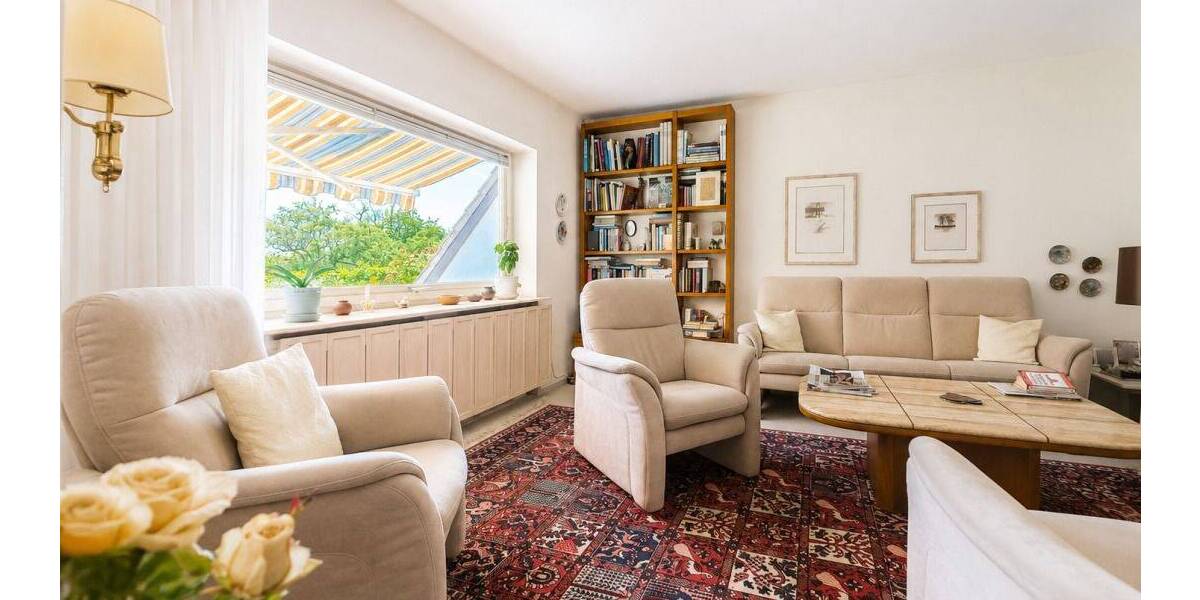 Einfamilienhaus Wolfenbüttel Stadtgebiet - 6 Zimmer, 130 m&sup2;, 349.000&euro; | Angebot:26868764