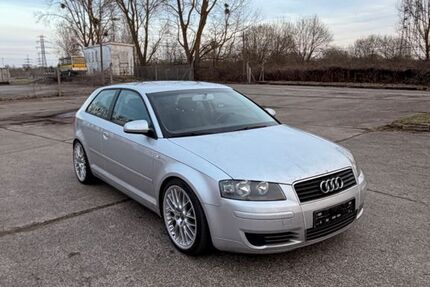 Audi A3 354.000 km 3.800 &euro; Dümmer 19071