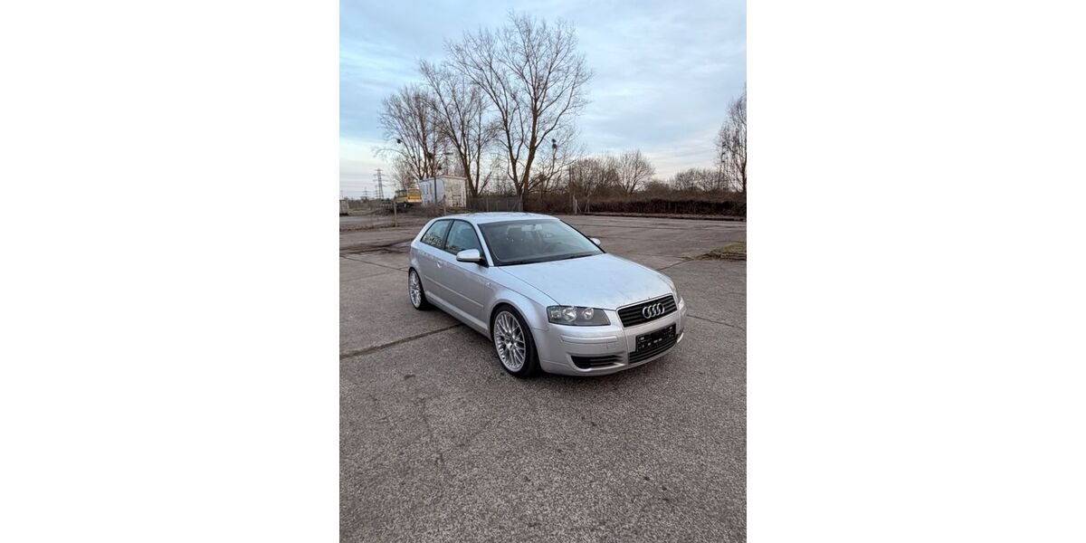 Audi A3 354.000 km 3.800 &euro; Dümmer 19071