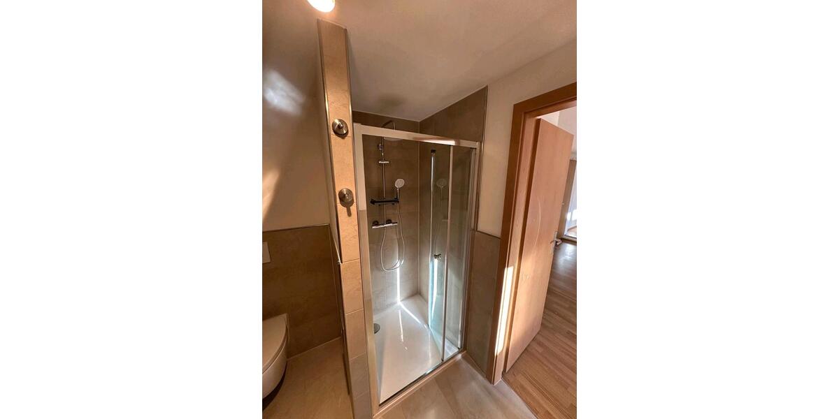 Etagenwohnung Erbach - 2 Zimmer, 48 m&sup2;, 650&euro; | Angebot:25792474