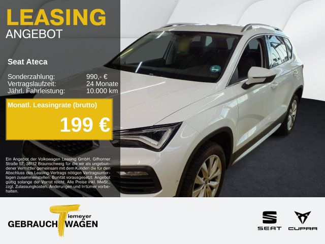 Seat Ateca 9.582 km 29.880 € Duisburg 47059