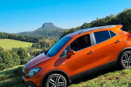 Opel Mokka 139.500 km 7.999 &euro; Thürmsdorf 01796