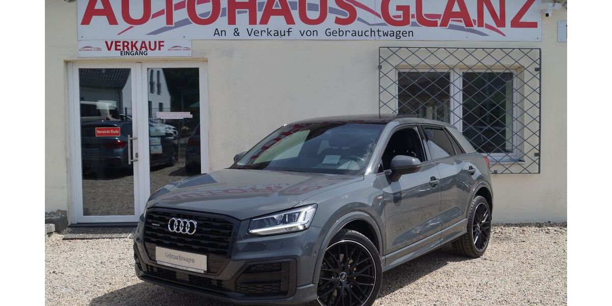 Audi Q2 69.800 km 24.900 &euro; Schönefeld 12529