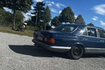 Mercedes-Benz S 280 178.000 km 3.500 &euro; Ludwigshafen am Rhein 67061