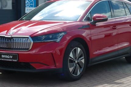 Skoda Enyaq 60.000 km 28.990 &euro; Jüterbog 14913