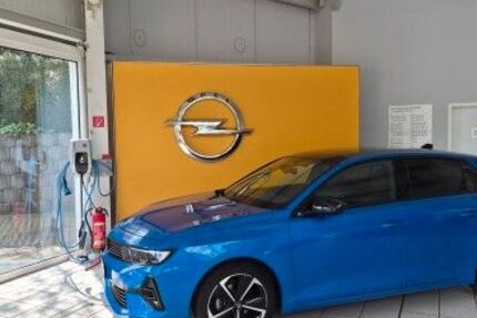 Opel Astra 10.284 km 23.950 &euro; Olpe 57462