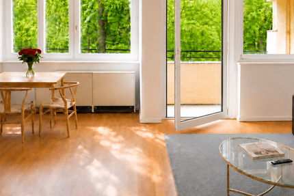 Wohnung Berlin Charlottenburg-Wilmersdorf - 3 Zimmer, 84 m&sup2;, 319.850&euro; | Angebot:26850884