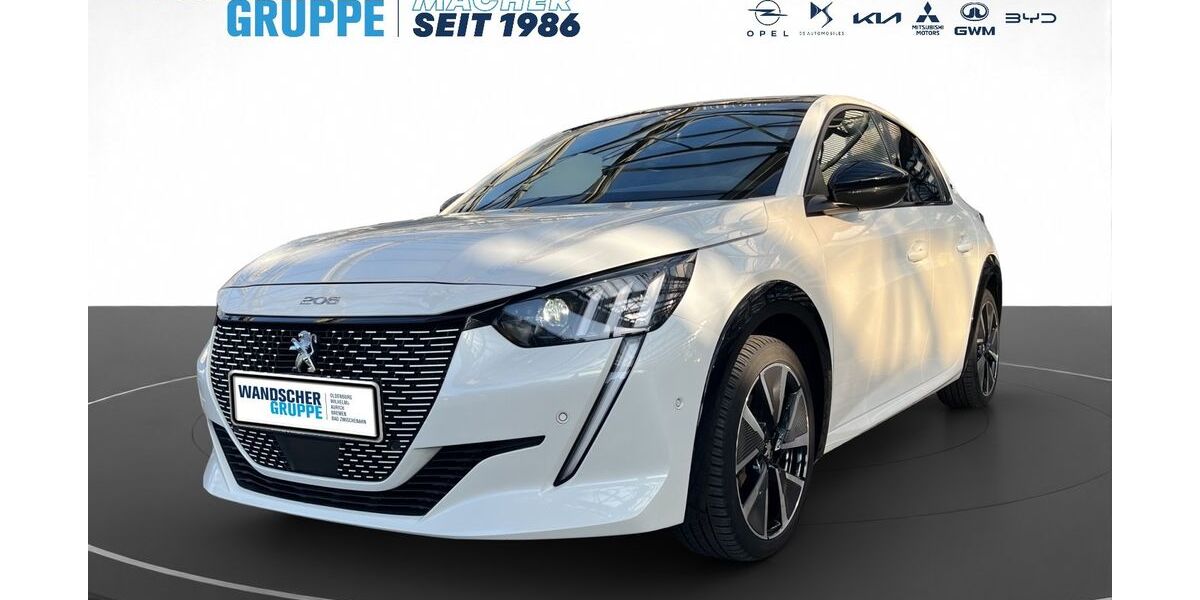 Peugeot 208 67.000 km 14.990 &euro; Bremen 28207