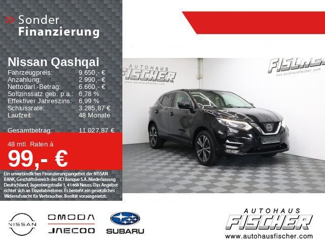 Nissan Qashqai 175.090 km 9.650 &euro; Aschaffenburg 63741