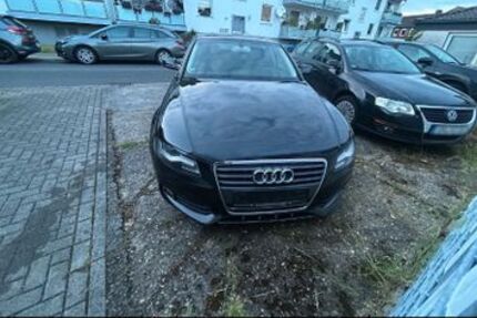 Audi A4 224.000 km 4.500 &euro; Bergkamen 59192