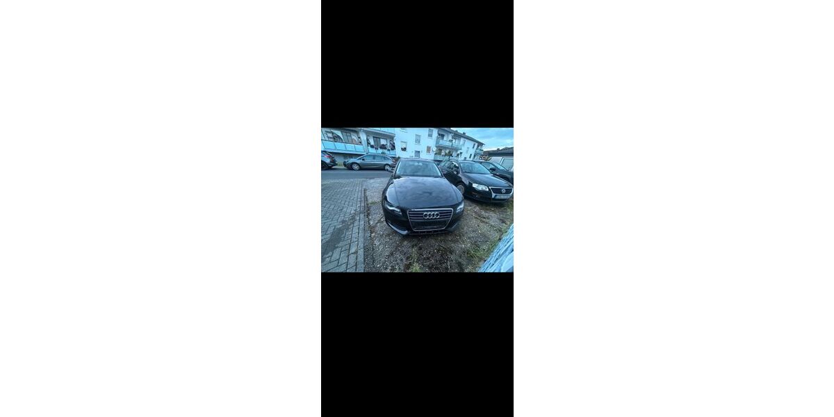 Audi A4 224.000 km 4.500 &euro; Bergkamen 59192
