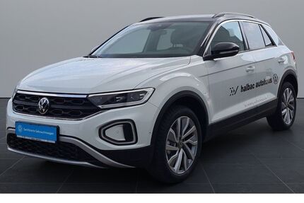 VW T-Roc 6.671 km 33.720 &euro; Halberstadt 38820