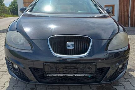 Seat Leon 218.977 km 950 &euro; Taufkirchen 84574