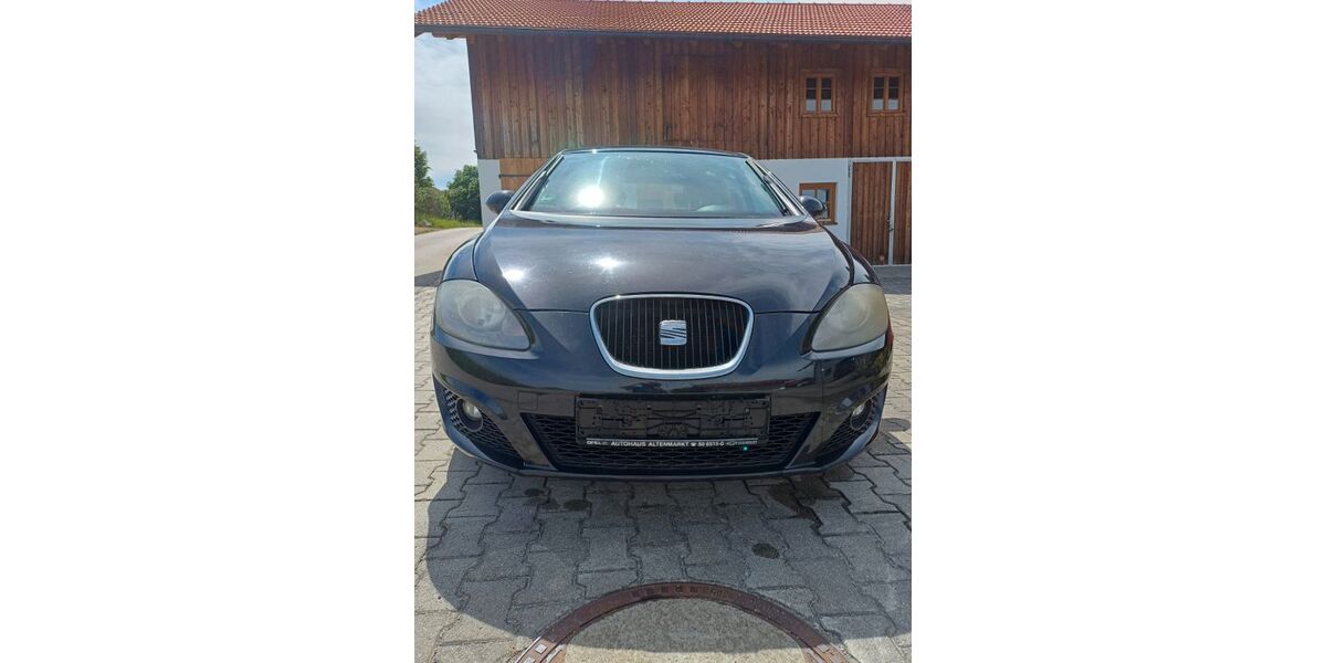 Seat Leon 218.977 km 950 &euro; Taufkirchen 84574