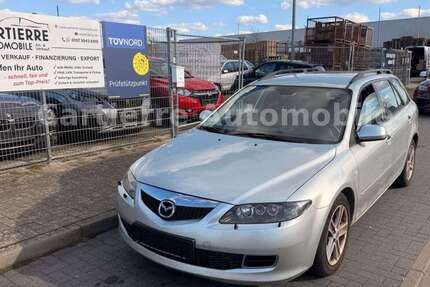 Mazda 6 155.683 km 1.999 &euro; Winsen 21423