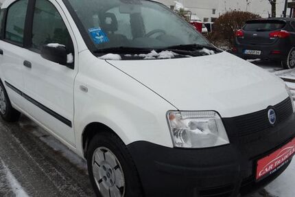 Fiat Panda 92.000 km 1.950 &euro; Landshut 84030