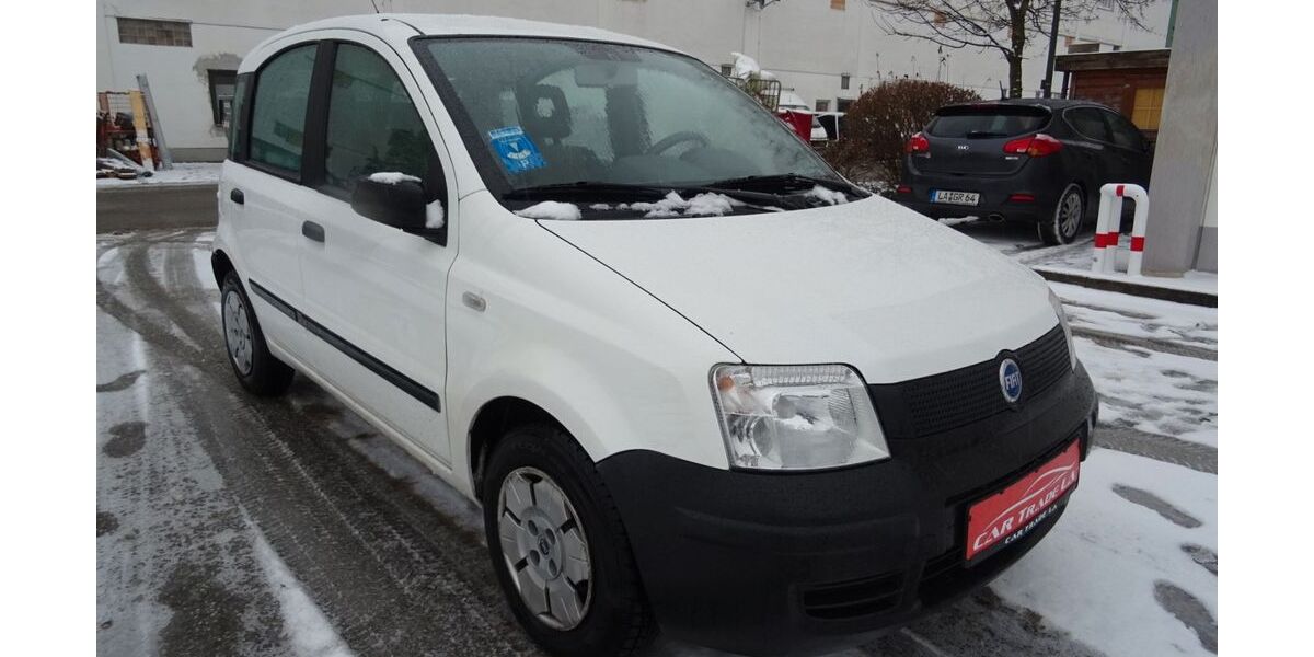 Fiat Panda 92.000 km 1.950 &euro; Landshut 84030