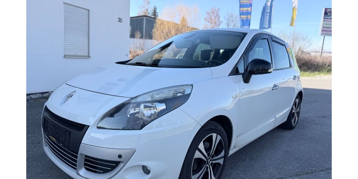 Renault Scenic 150.000 km 3.499 &euro; Friedrichshafen 88048