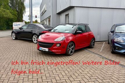 Opel Adam 90.900 km 10.500 &euro; Rahden 32369