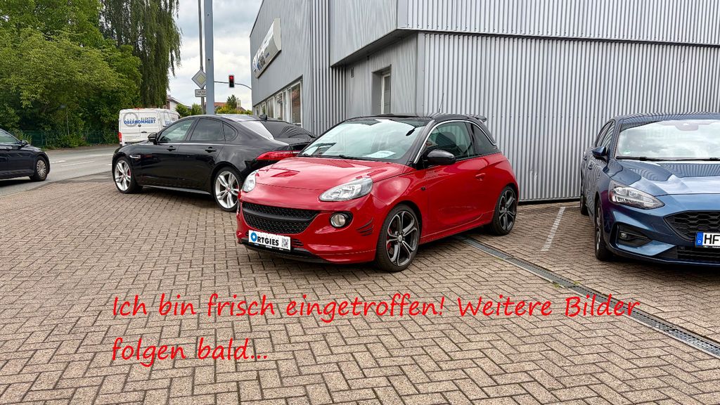 Opel Adam 90.900 km 10.500 &euro; Rahden 32369
