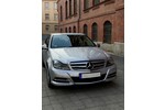 Mercedes-Benz C220 265.430 km 8.199 &euro; Halle 33790