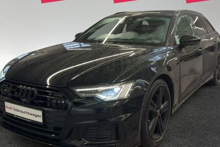 Audi A6 92.421 km 41.150 &euro; Hannover 30179