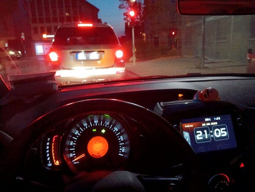 Peugeot 108 39.900 km 8.799 € Reutlingen 72770