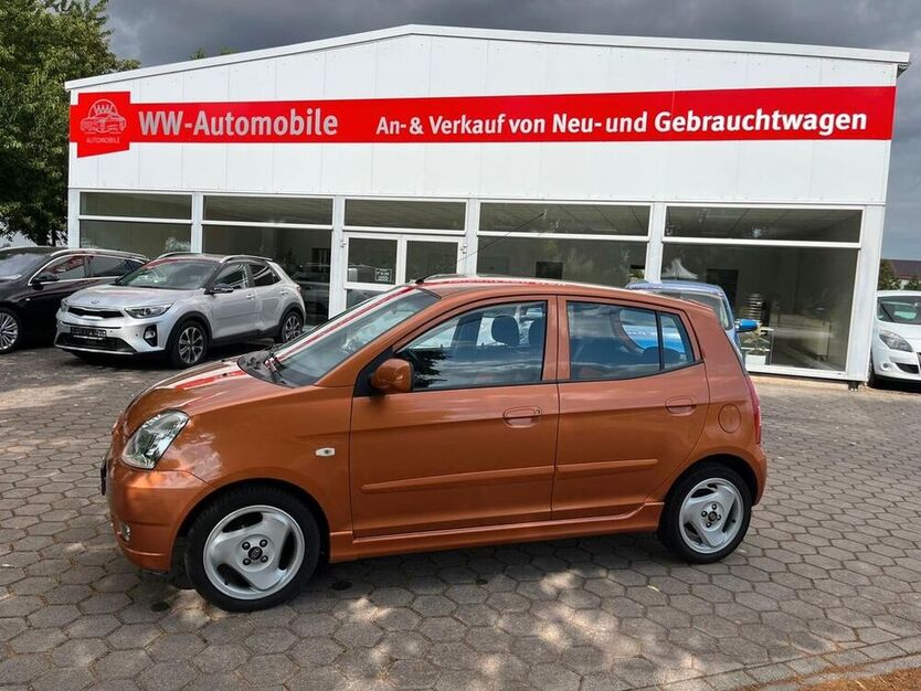 Picanto