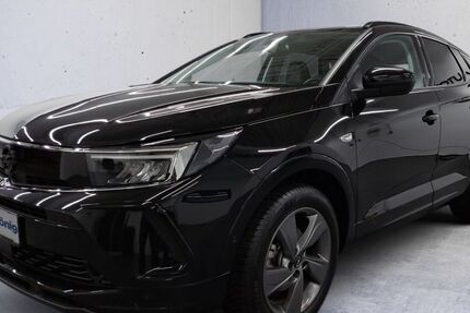 Opel Grandland (X) 32.300 km 24.890 € Herbolzheim 79336