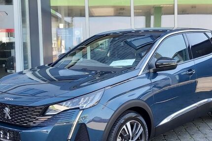 Peugeot 3008 21.800 km 21.500 € Kastellaun 56288