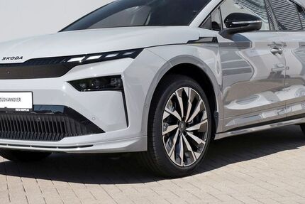 Skoda Enyaq 12.000 km 55.780 &euro; Göttingen 37079