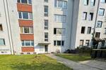 Studenten Appartement mit Balkon