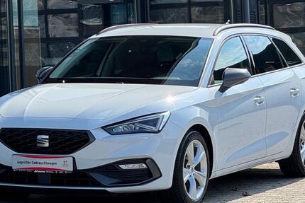 Seat Leon 65.850 km 19.970 &euro; Münchberg 95213