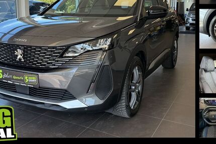 Peugeot 3008 19.264 km 21.990 &euro; Landshut 84034