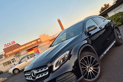 Mercedes-Benz GLA 200 190.000 km 13.500 &euro; Haibach 63808