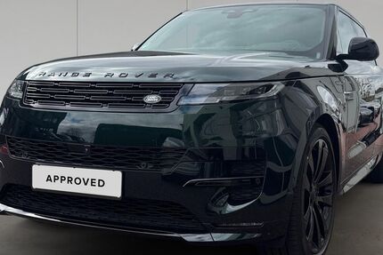 Land Rover Range Rover Sport 15.000 km 145.990 &euro; 