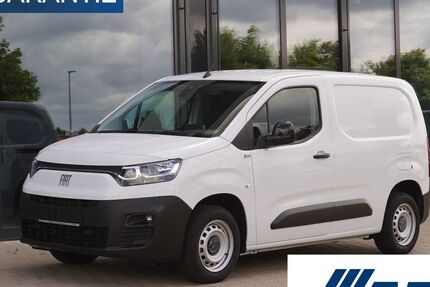 Fiat Doblo 10.016 km 19.992 € Erfurt 99098