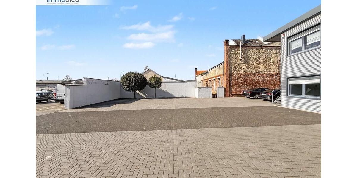 Gewerbeobjekt Frankenthal (Pfalz) - 3.000&euro; | Angebot:25991694