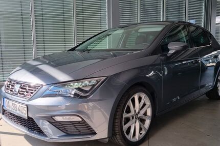 Seat Leon 85.000 km 12.890 &euro; Marktoberdorf 87616