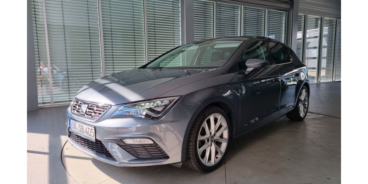Seat Leon 85.000 km 12.890 &euro; Marktoberdorf 87616
