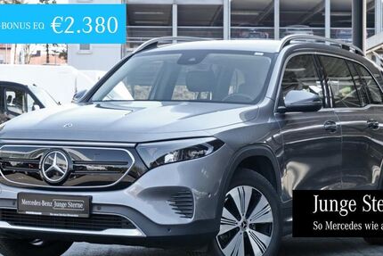 Mercedes-Benz EQB 46.990 km 30.739 &euro; Fulda 36043